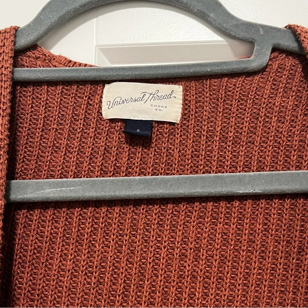 Universal Threads Long Cardigan - Picture 1 of 3